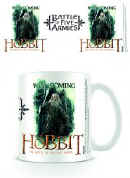The Hobbit BOFA (Gandalf)